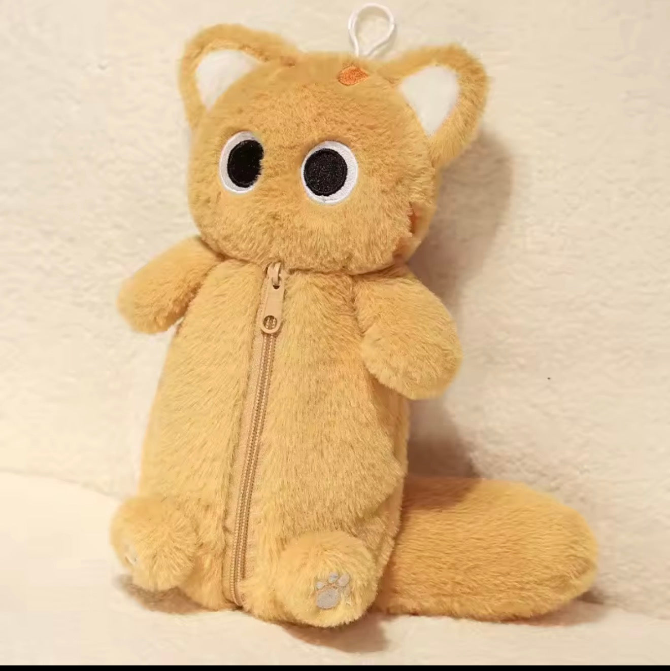 Itty Bitty Kitty Case