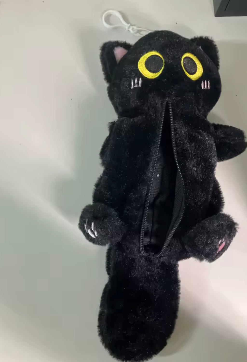 Itty Bitty Kitty Case