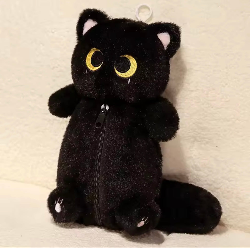 Itty Bitty Kitty Case