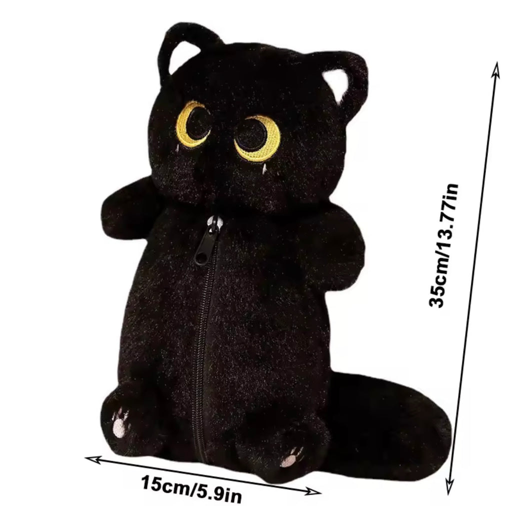 Itty Bitty Kitty Case