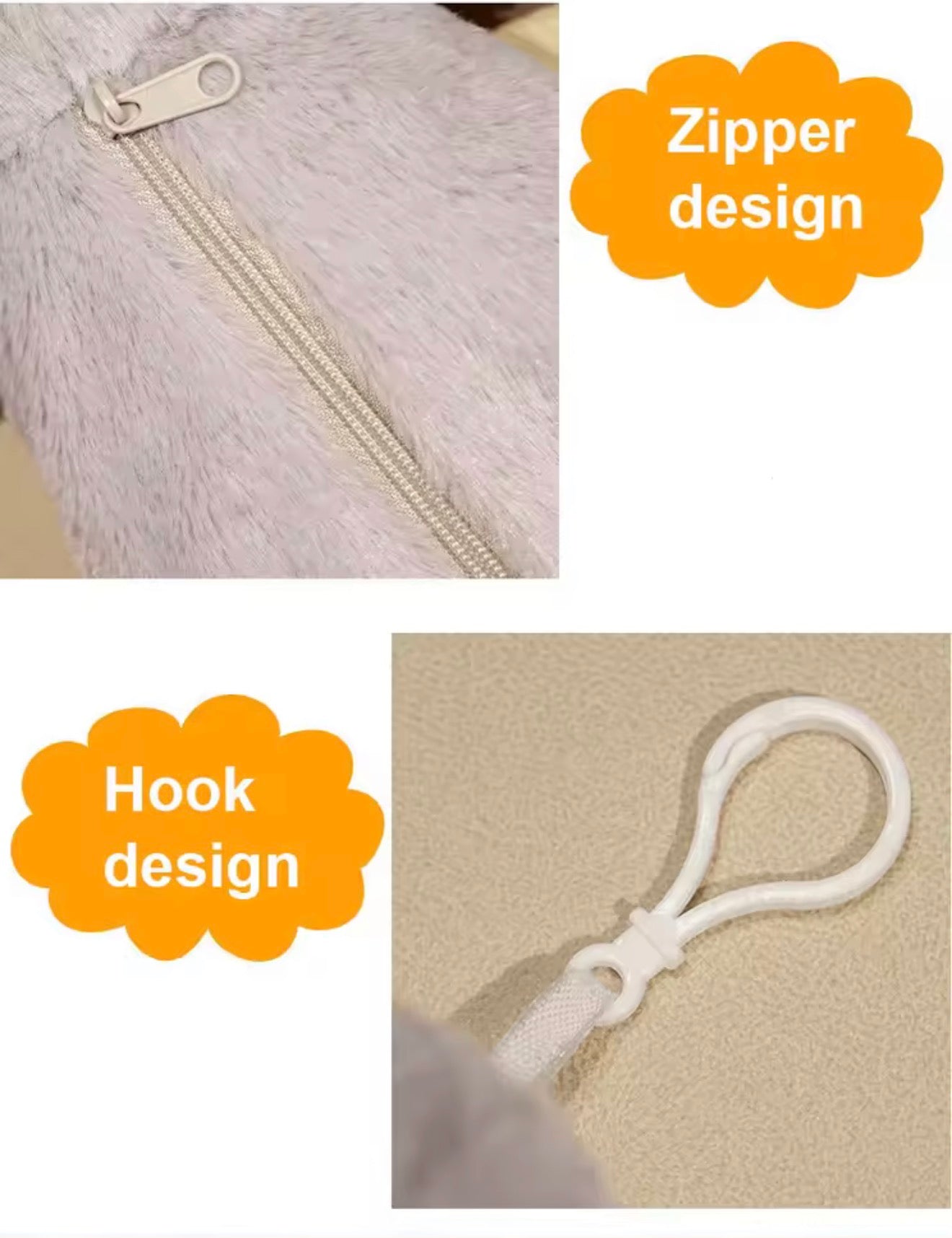 Itty Bitty Kitty Case